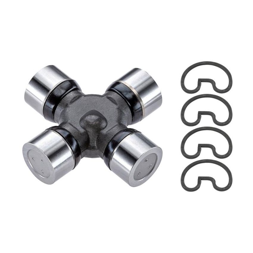 Moog 231 Super résistance non graissable Joint universel