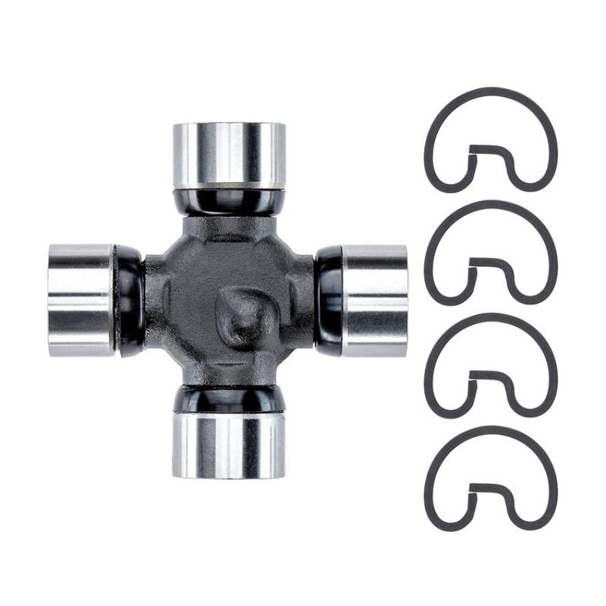 Moog 231 Super résistance non graissable Joint universel