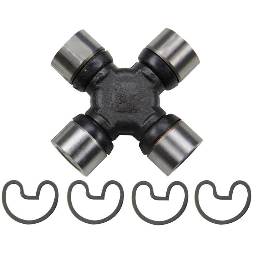 Moog 231 Super résistance non graissable Joint universel
