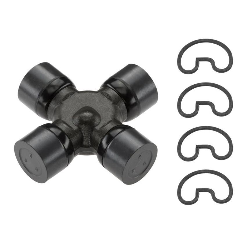 Moog 231C Super résistance non graissable Joint universel
