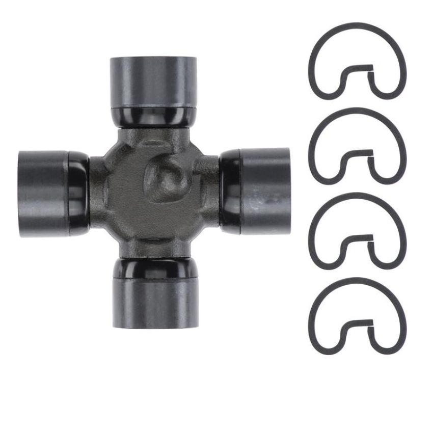 Moog 231C Super résistance non graissable Joint universel