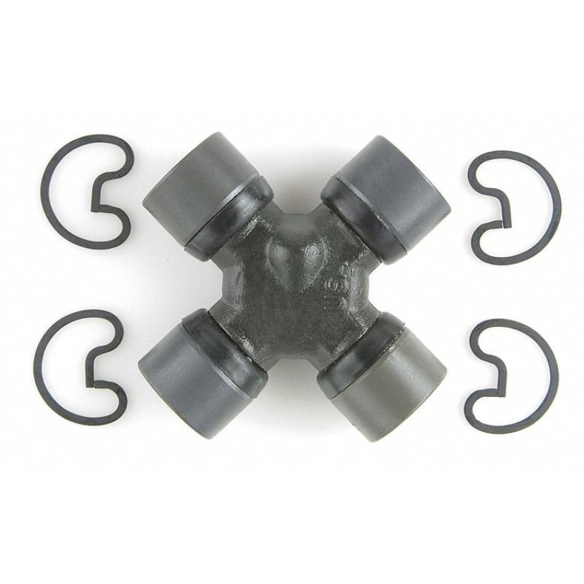 Moog 231C Super résistance non graissable Joint universel
