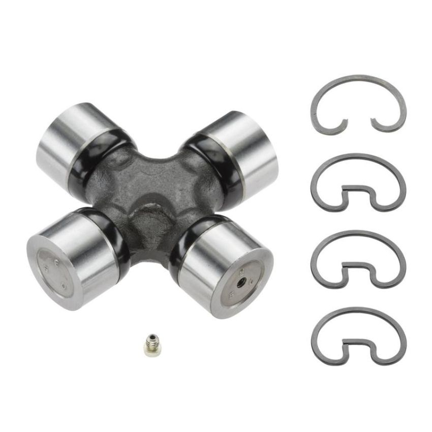 Moog 232 Súper fuerza engrasable Cruceta