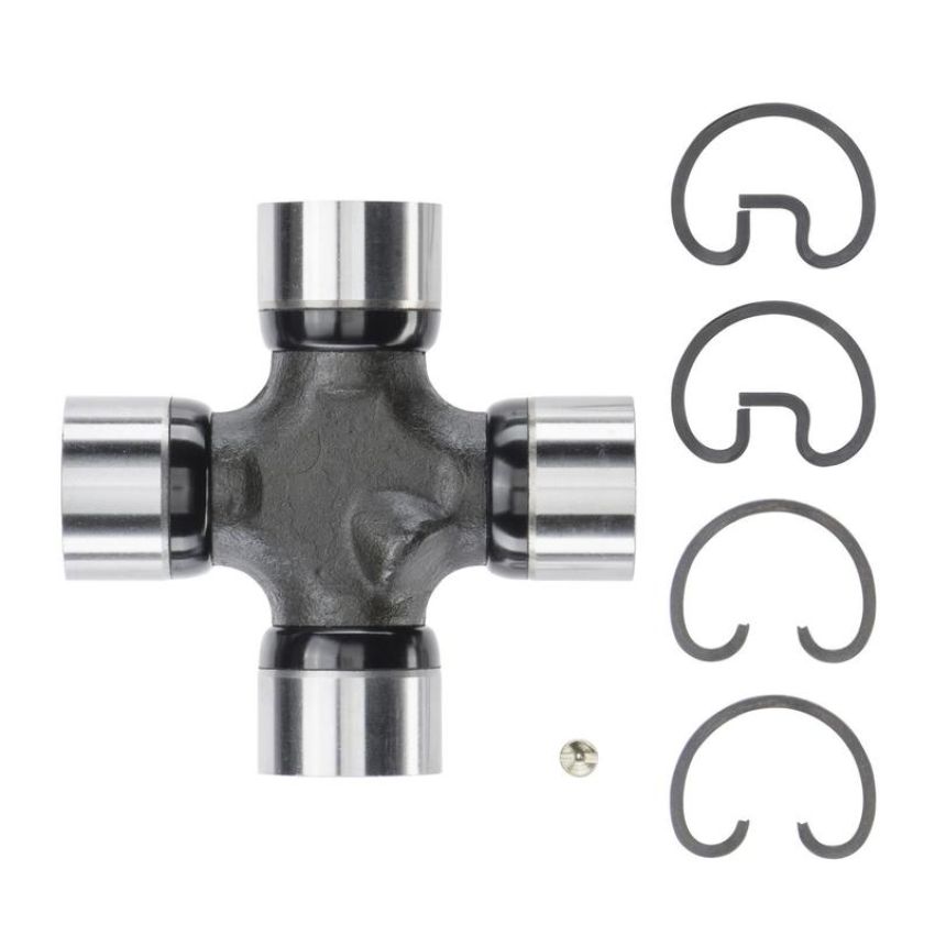 Moog 232 Súper fuerza engrasable Cruceta