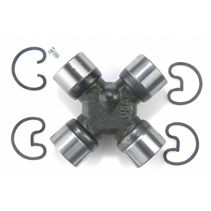 Moog 232 Súper fuerza engrasable Cruceta