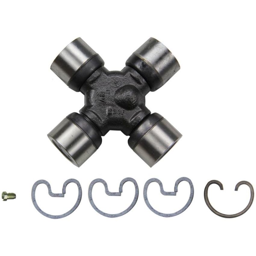 Moog 232A Greaseable Super Strength Universal Joint