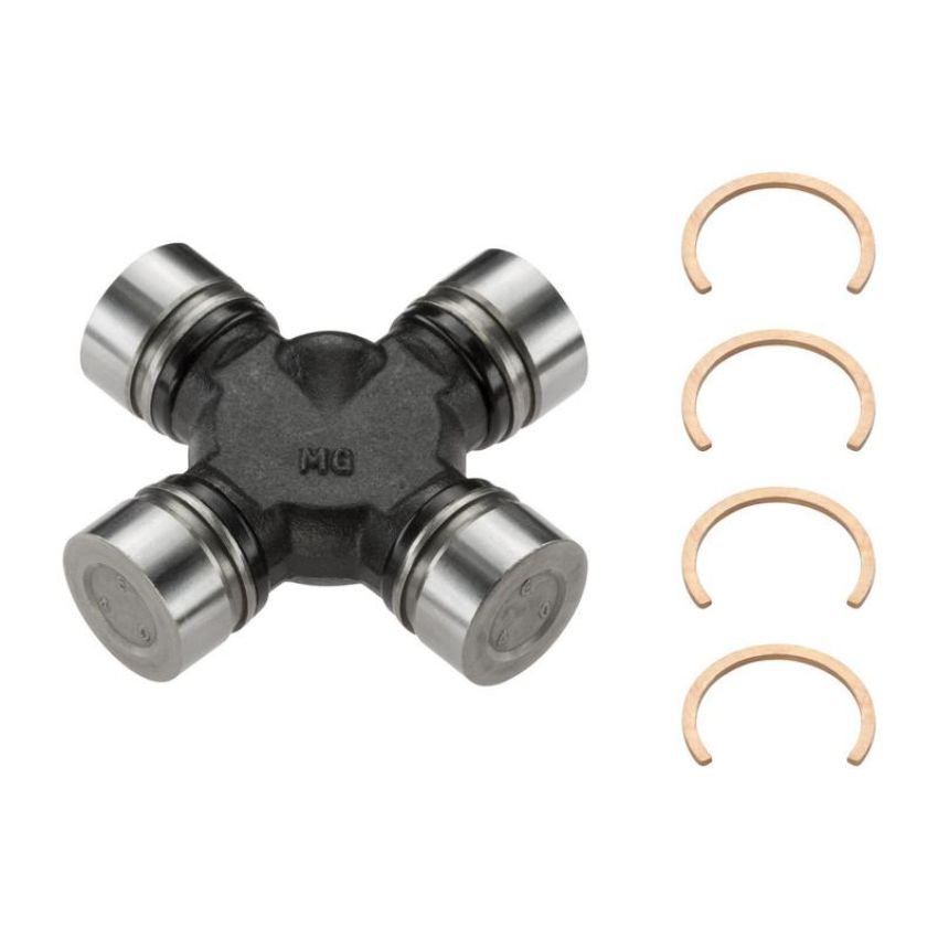 Moog 234 Super résistance non graissable Joint universel
