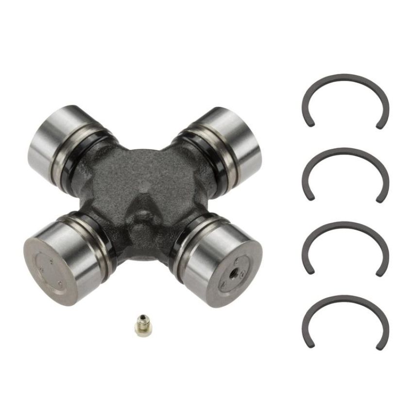 Moog 235 Greaseable Super Strength Universal Joint
