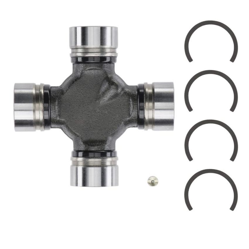 Moog 235 Greaseable Super Strength Universal Joint