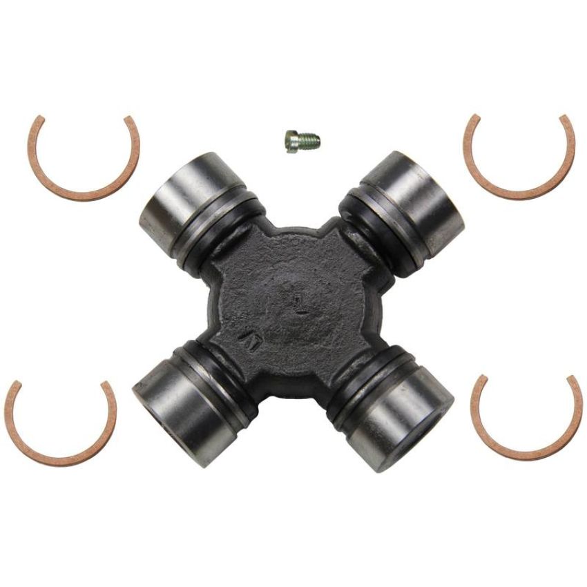 Moog 235 Greaseable Super Strength Universal Joint