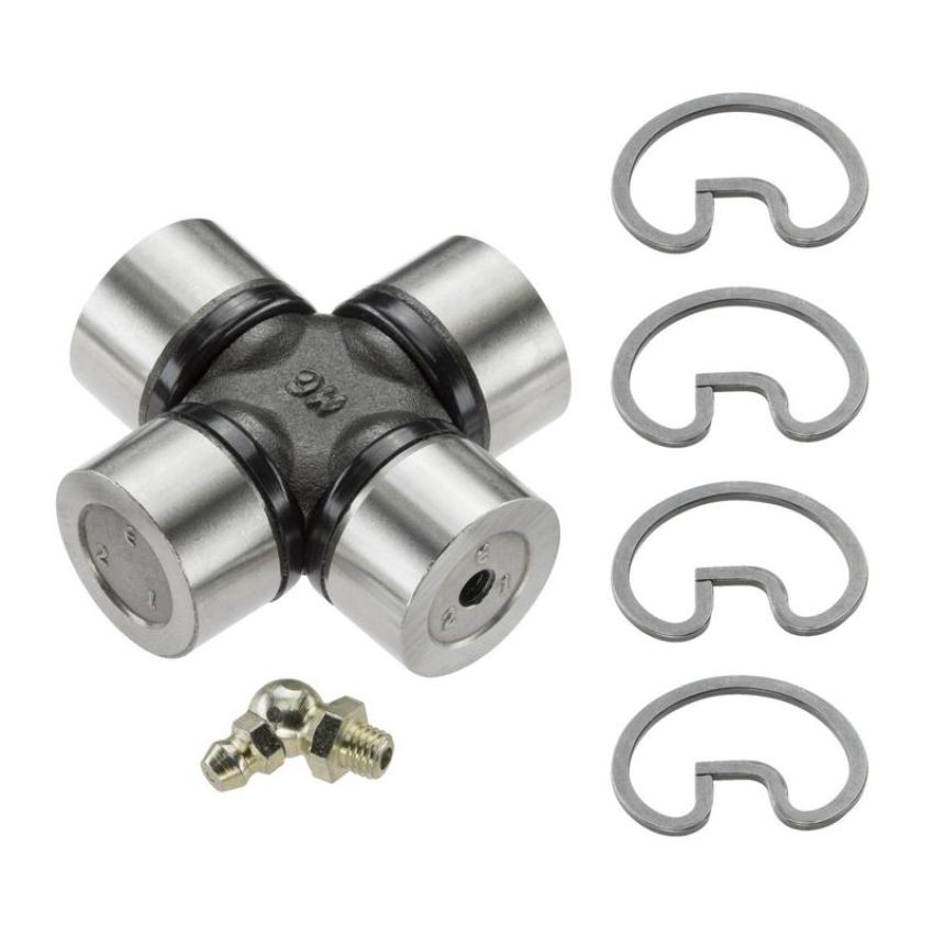 Moog 240 Greaseable Super Strength Universal Joint