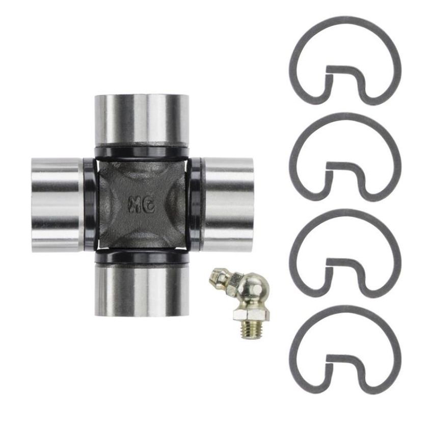 Moog 240 Greaseable Super Strength Universal Joint