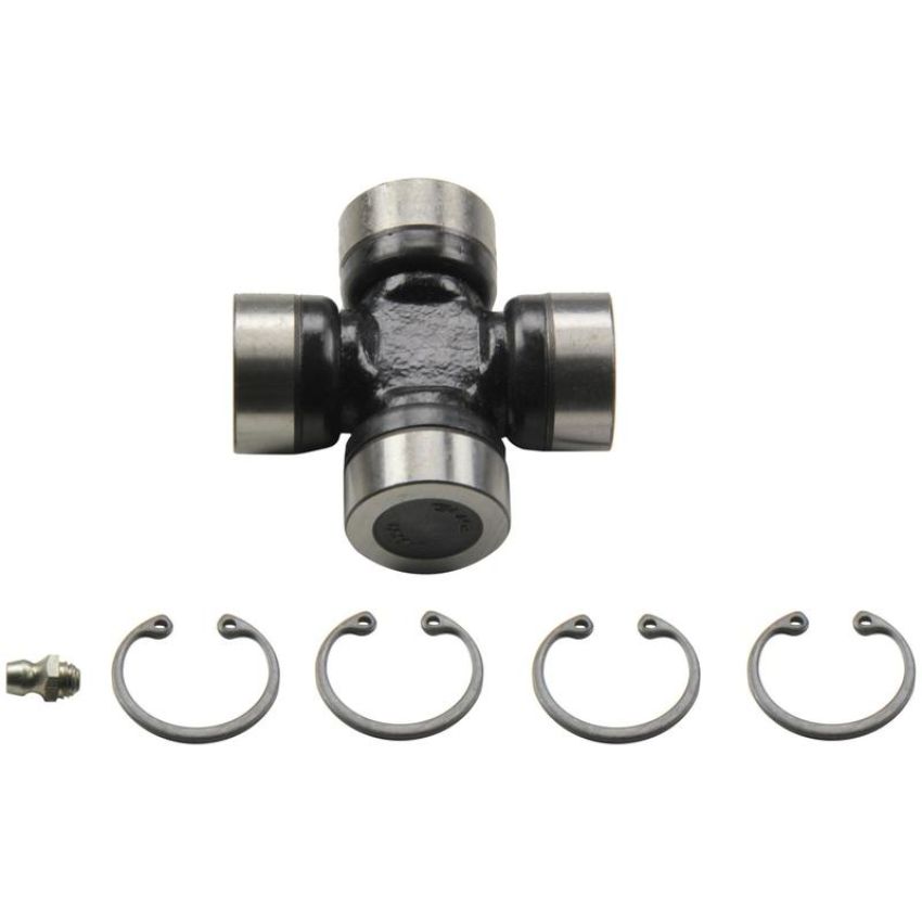 Moog 240 Greaseable Super Strength Universal Joint