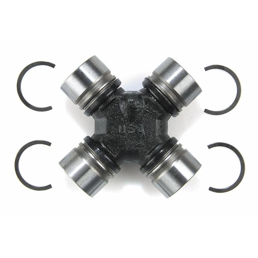 Moog 245 Non-Greaseable Super Strength Universal Joint