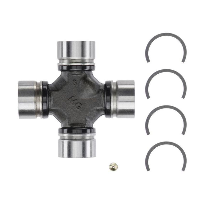 Moog 246 Súper fuerza engrasable Cruceta