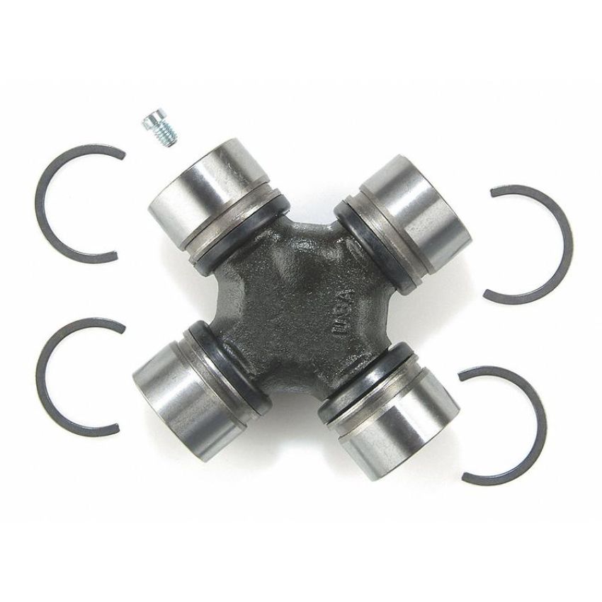 Moog 246 Súper fuerza engrasable Cruceta