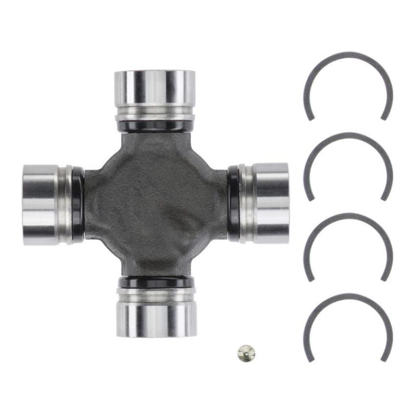 Moog 248 Súper fuerza engrasable Cruceta