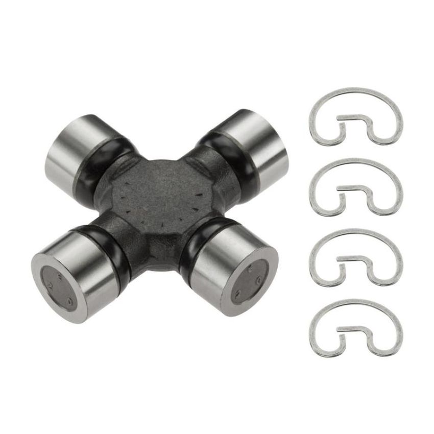 Moog 253 Super résistance non graissable Joint universel