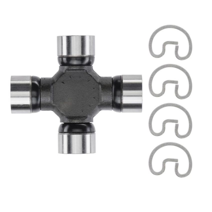 Moog 253 Super résistance non graissable Joint universel