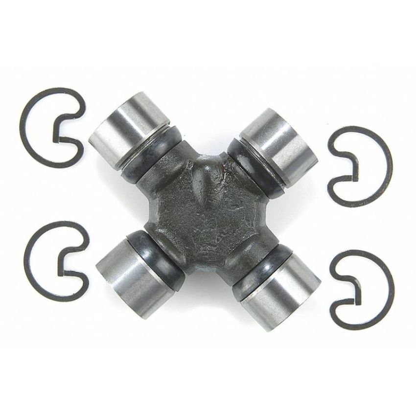 Moog 253 Super résistance non graissable Joint universel