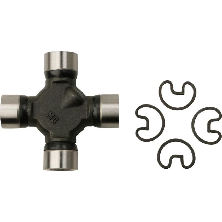 Moog 254 Súper fuerza no engrasable Cruceta