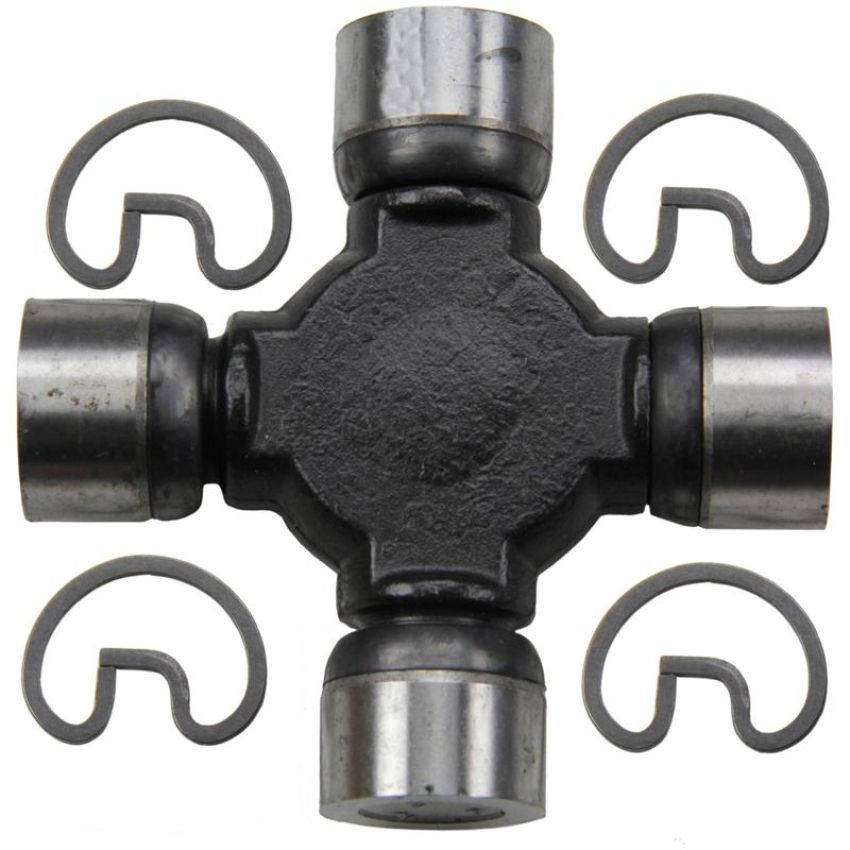 Moog 254 Súper fuerza no engrasable Cruceta