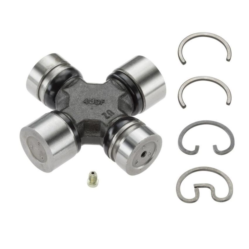 Moog 255 Super résistance graissable Joint universel