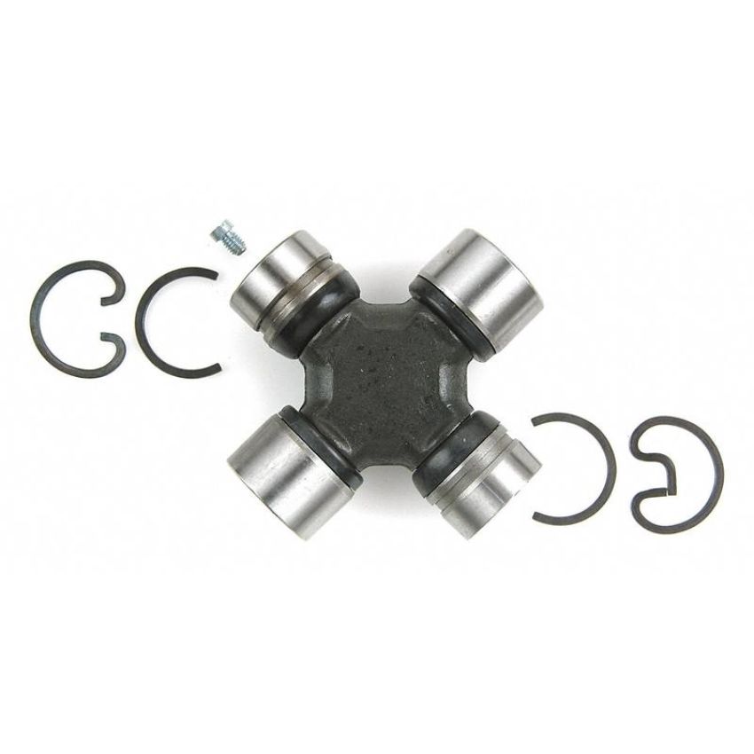 Moog 255 Super résistance graissable Joint universel