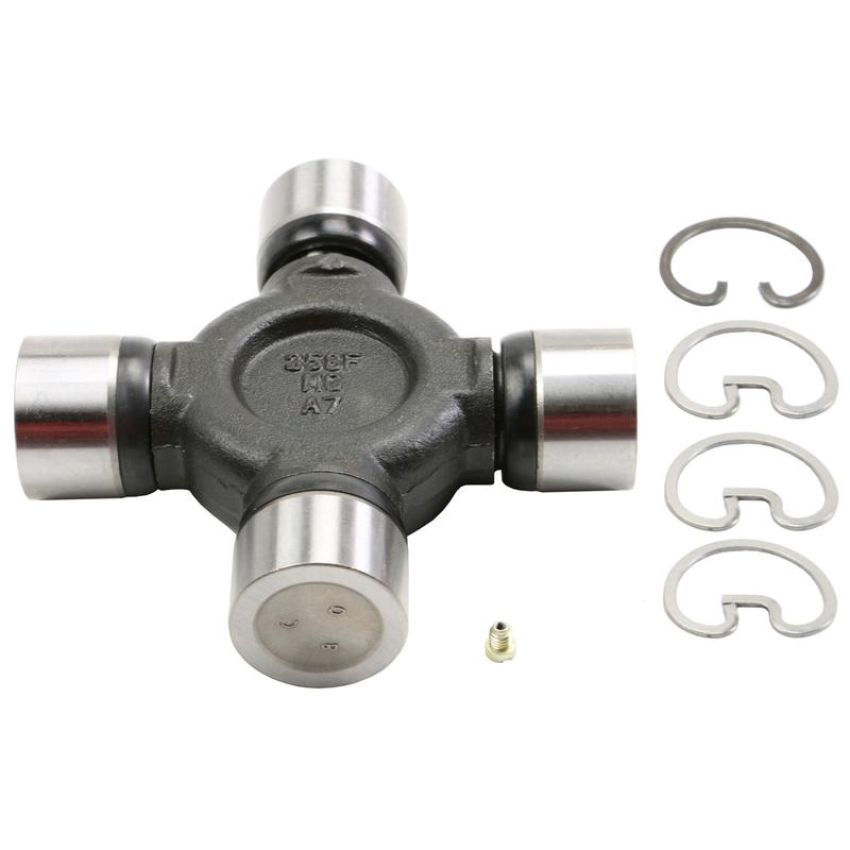 Moog 261 Greaseable Super Strength Universal Joint