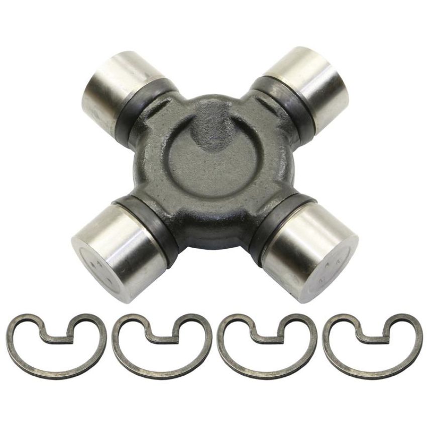 Moog 262 Super résistance non graissable Joint universel