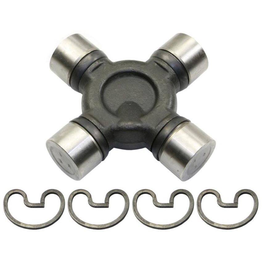Moog 262A Non-Greaseable Super Strength Universal Joint