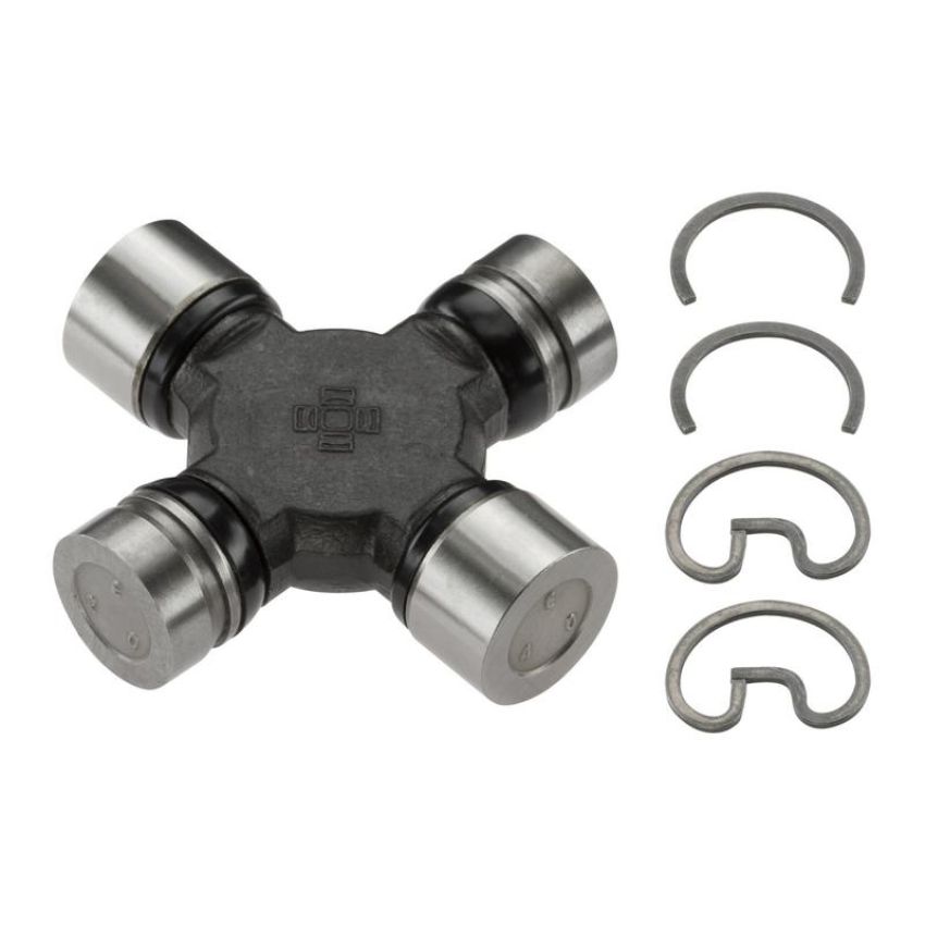 Moog 264 Super résistance non graissable Joint universel