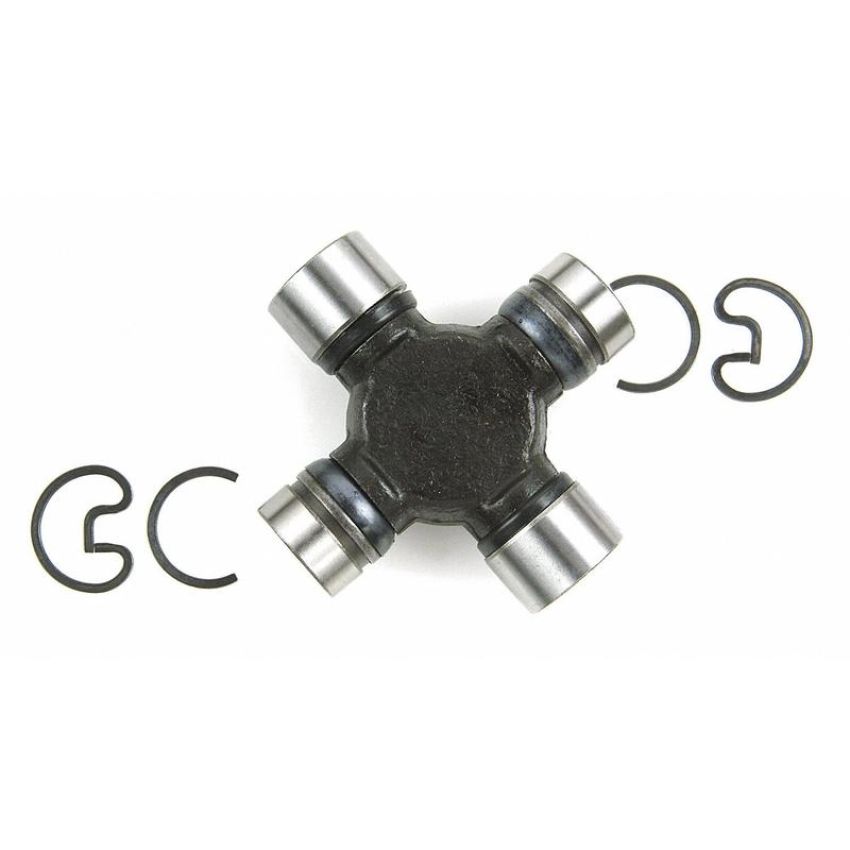 Moog 264 Super résistance non graissable Joint universel