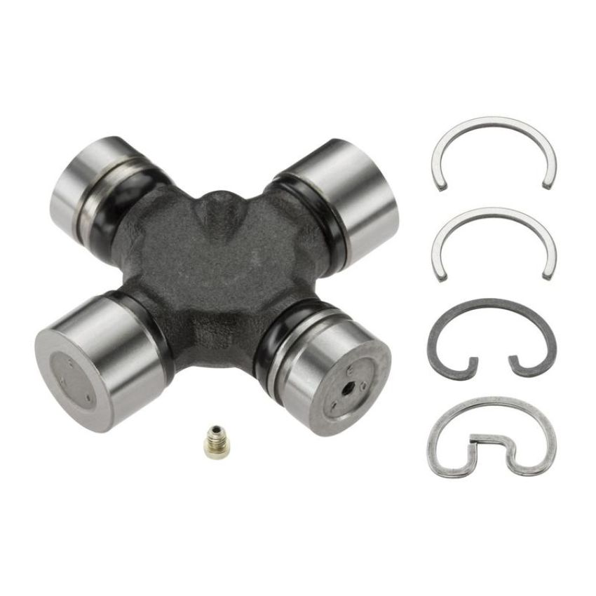 Moog 265 Súper fuerza engrasable Cruceta