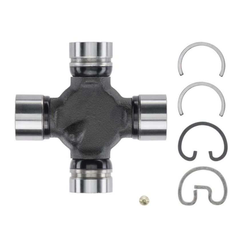 Moog 265 Súper fuerza engrasable Cruceta