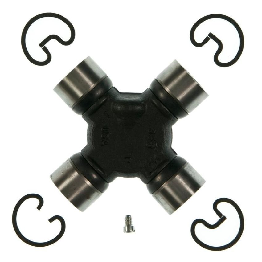 Moog 270 Super résistance graissable Joint universel