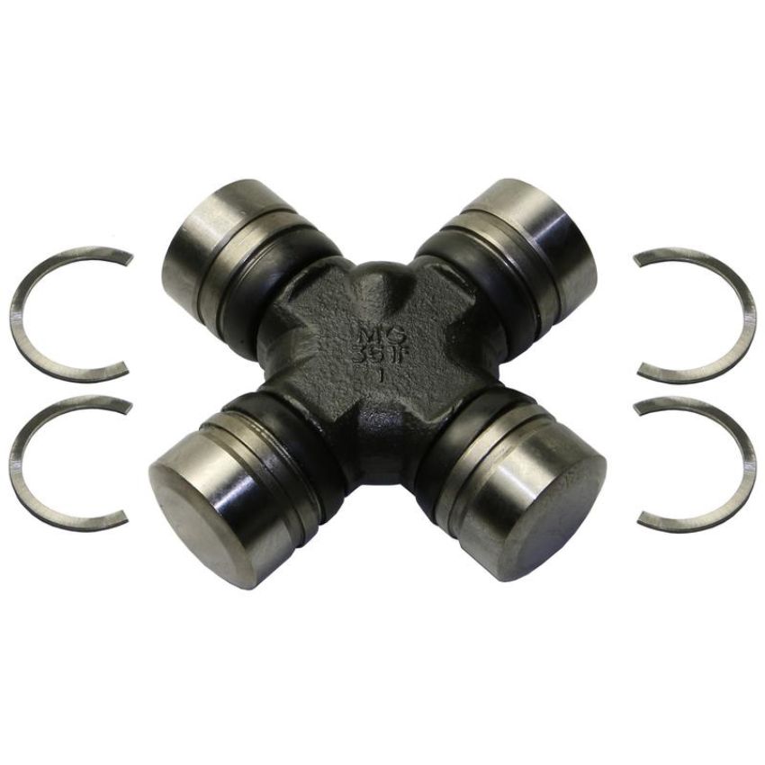 Moog 271 Non-Greaseable Super Strength Universal Joint
