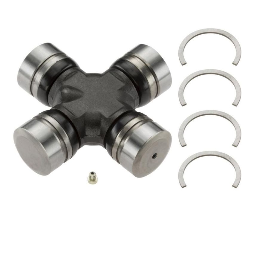 Moog 272 Súper fuerza engrasable Cruceta