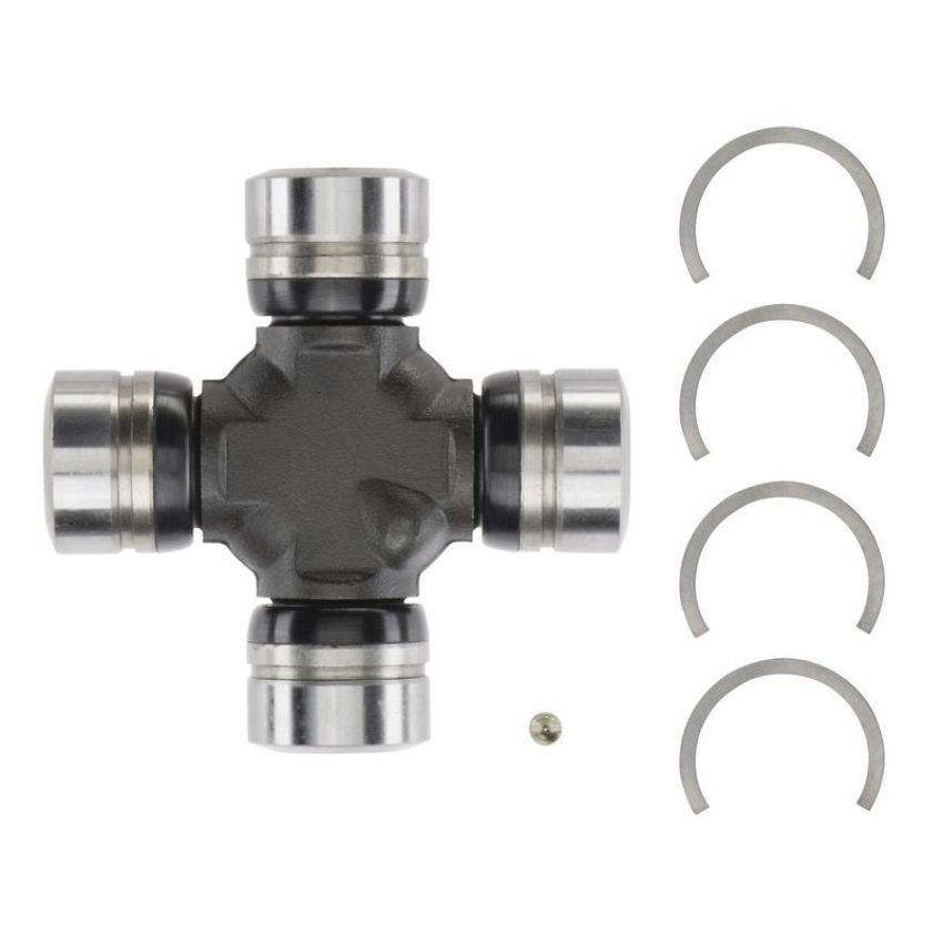 Moog 272 Súper fuerza engrasable Cruceta