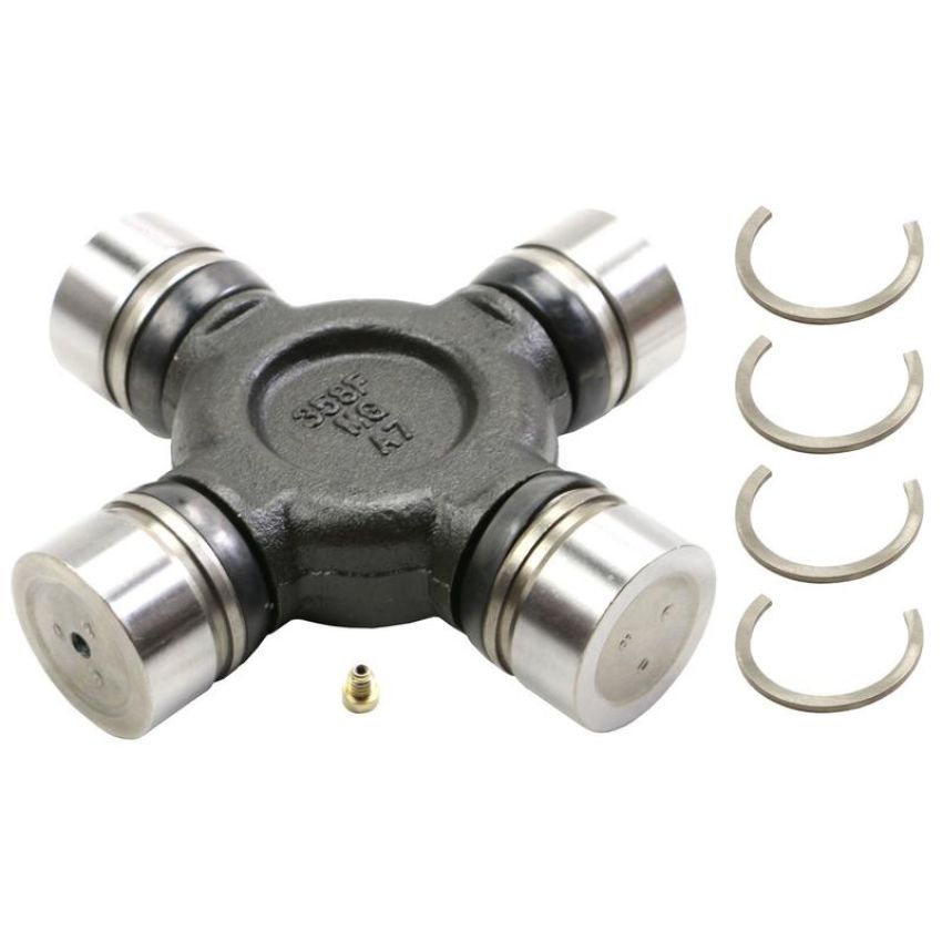 Moog 279 Greaseable Super Strength Universal Joint