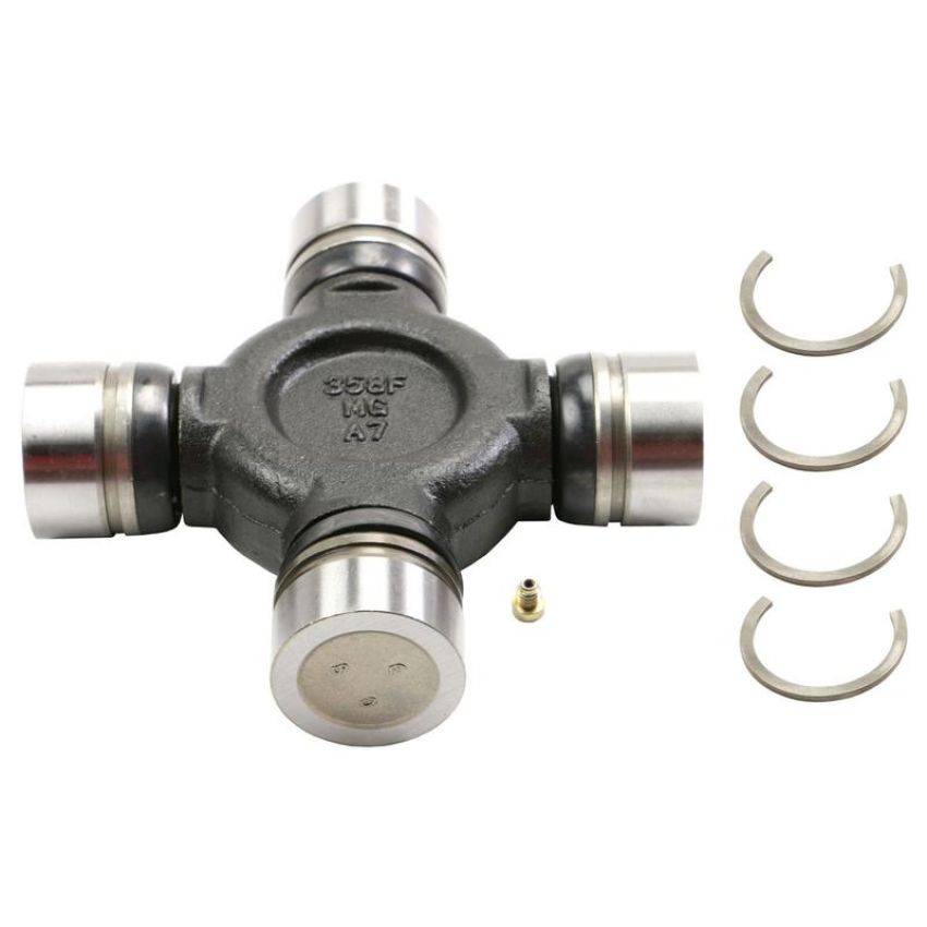 Moog 279 Greaseable Super Strength Universal Joint