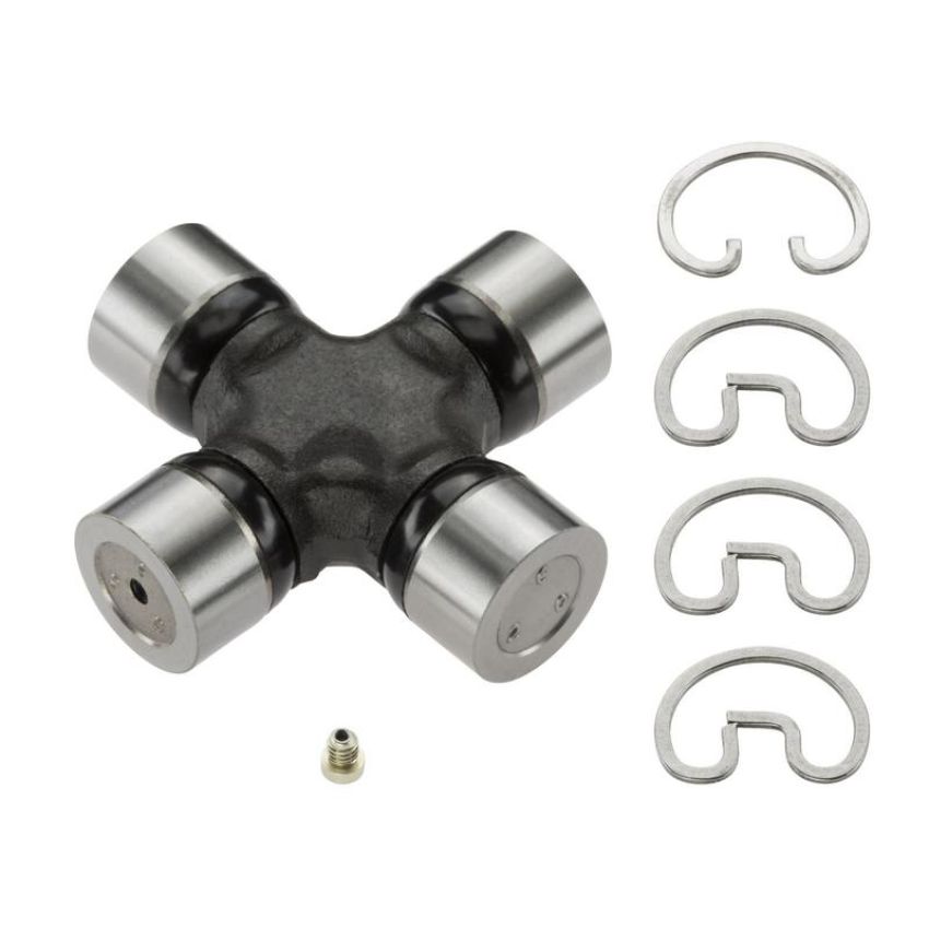 Moog 280 Súper fuerza engrasable Cruceta
