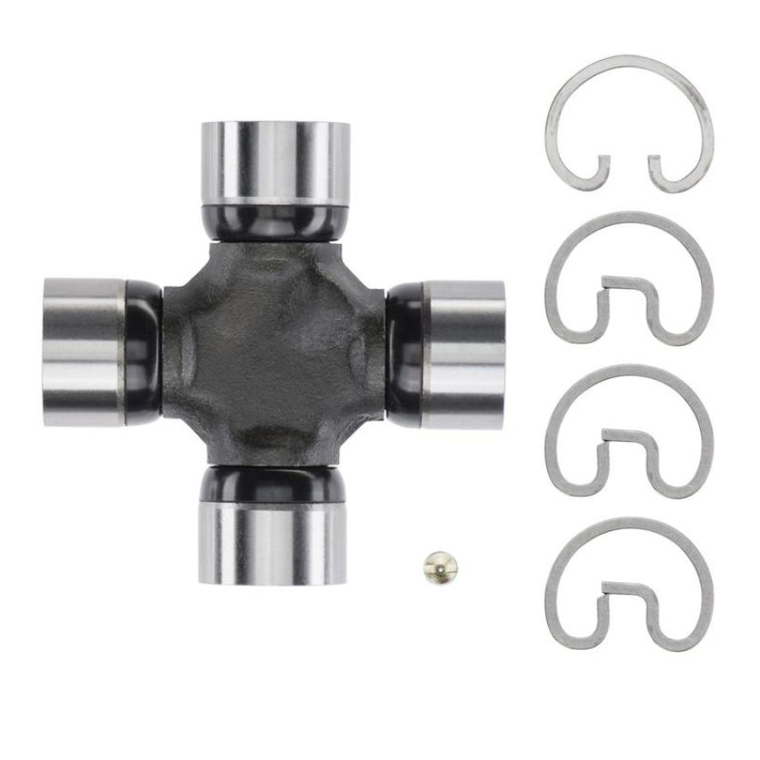 Moog 280 Súper fuerza engrasable Cruceta