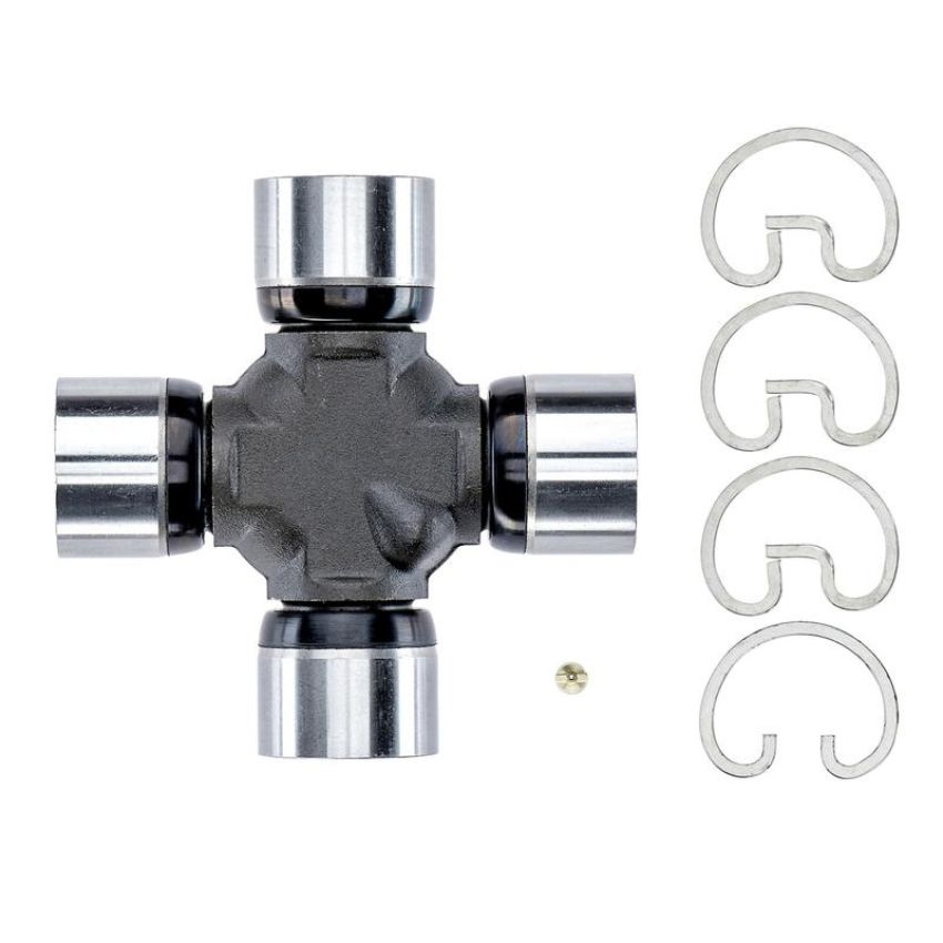 Moog 281A Súper fuerza engrasable Cruceta