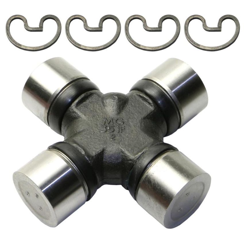 Moog 282A Non-Greaseable Super Strength Universal Joint
