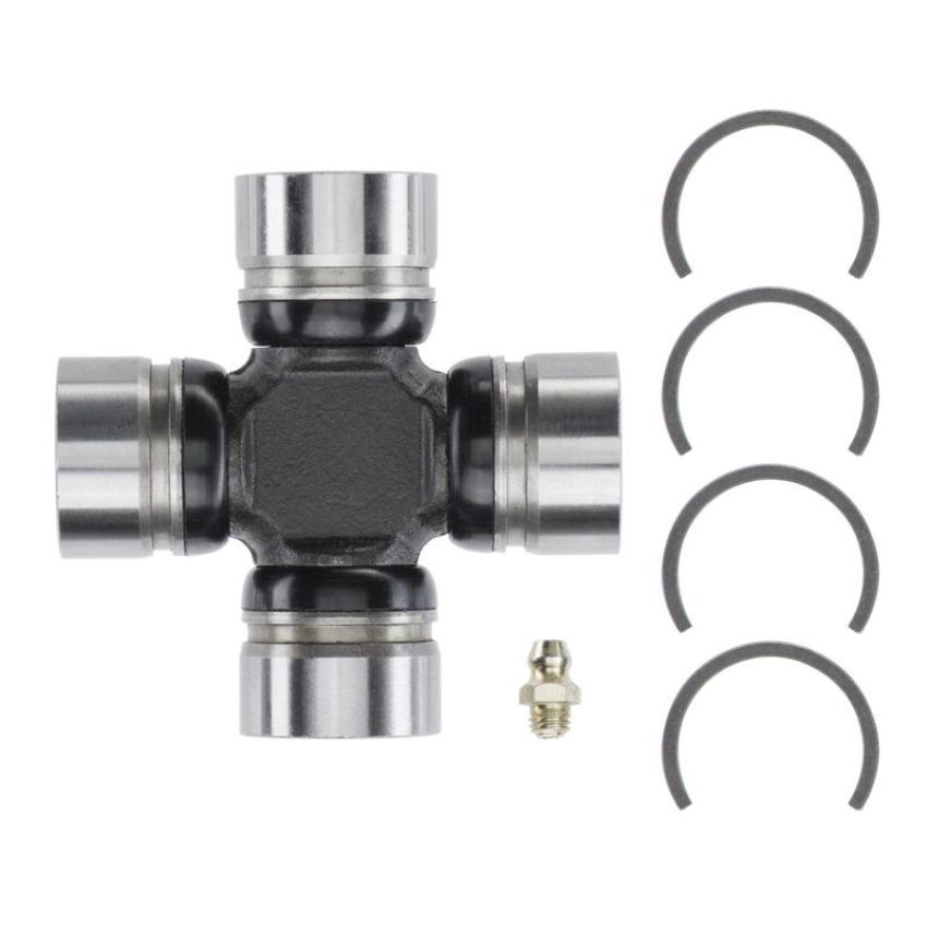 Moog 285 Súper fuerza engrasable Cruceta