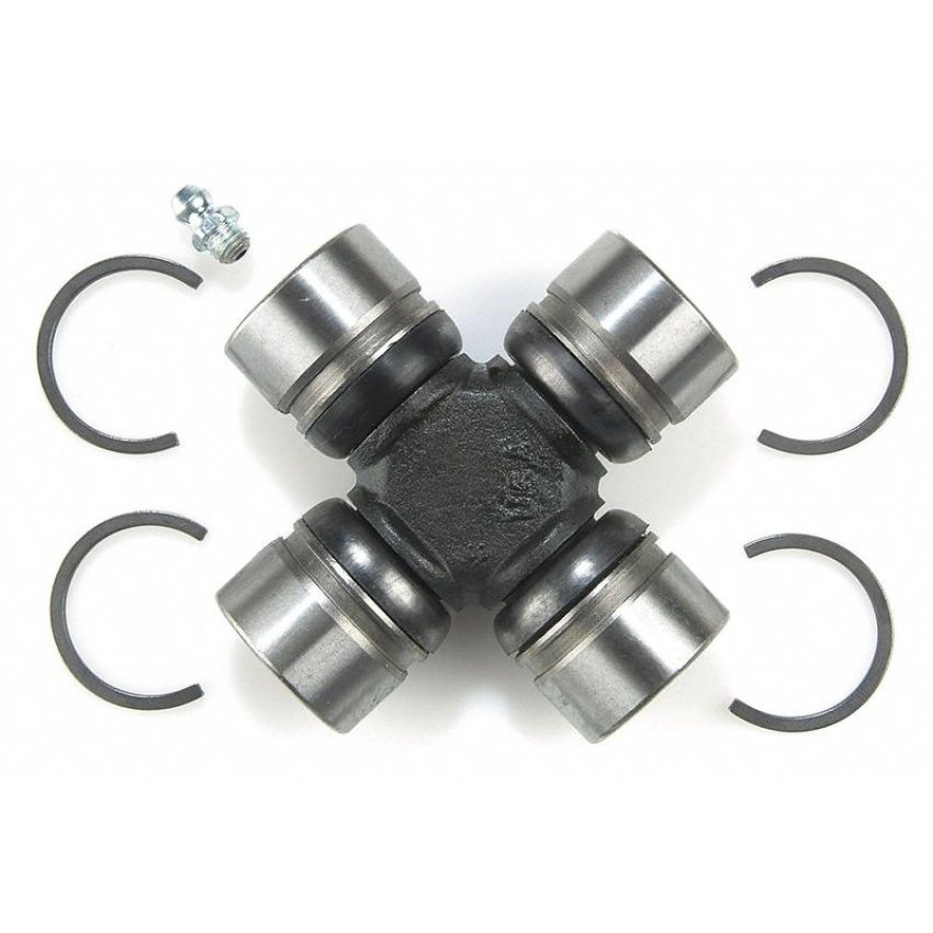 Moog 285 Súper fuerza engrasable Cruceta