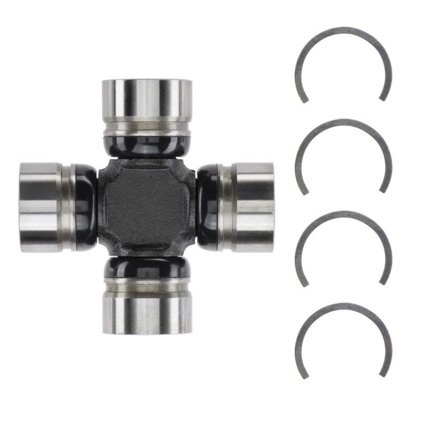 Moog 287 Súper fuerza no engrasable Cruceta