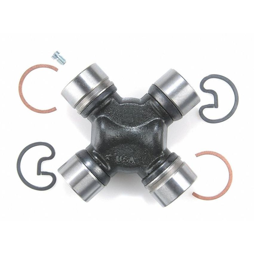 Moog 290 Greaseable Super Strength Universal Joint
