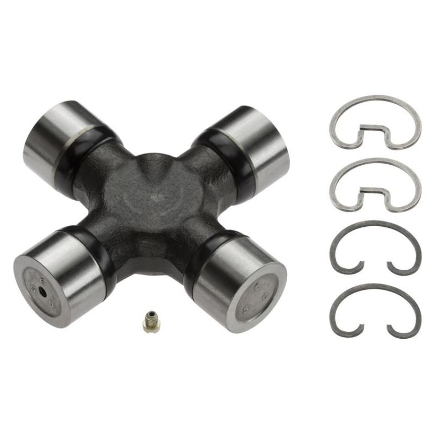 Moog 295 Super résistance graissable Joint universel